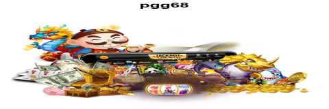 Nikmati Bonus dan Promosi Menarik di PGG68