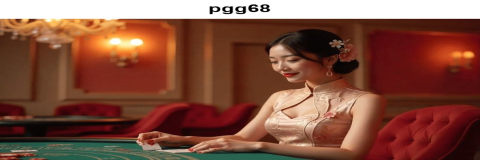 Menemukan Keseruan di Acara Khusus Pgg68: Peluang dan Pengalaman Tak Terlupakan!