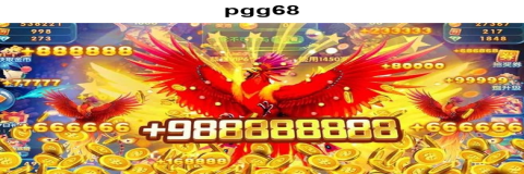 Menggali Permainan Terbaru di pgg68: Keseruan dan Peluang Menang