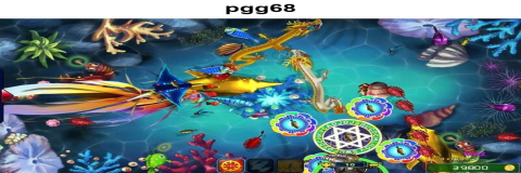 Panduan Lengkap Permainan Slot di Pgg68